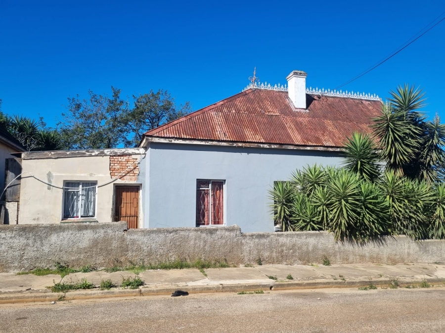 3 Bedroom Property for Sale in Cannon Hill Eastern Cape